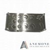 Universal Syringe Holding Rack
