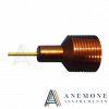 toomey hub cannula