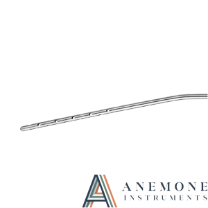 Infiltrator Cannulas, Angled, Luer-Lock