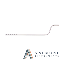 Infiltrator Cannulas, Bayonett, SUPOR Luer-Lock