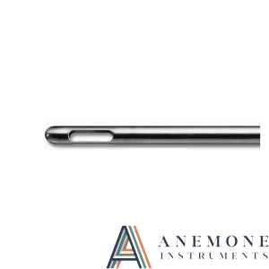 Mercedes Three Port Liposuction Cannulas, Luer-Lock