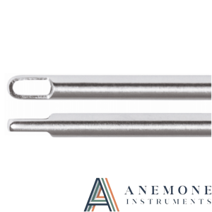 Micro Fat Aspiration Cannula, Luer Lock
