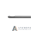 Single Port Standard Liposuction Cannula, SUPOR Luer Lock